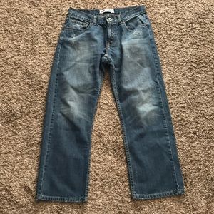 Levi’s Jeans